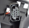 LUSTRO MERCEDES ACTROS MP4 LEWE MANUAL MP 4 